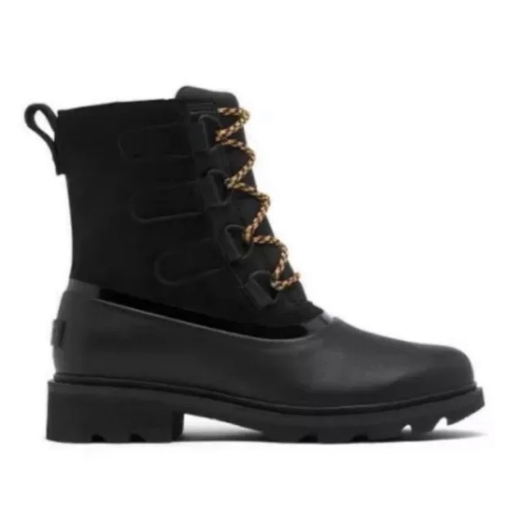 Sorel Lenox Street Duck Boot in Size 8